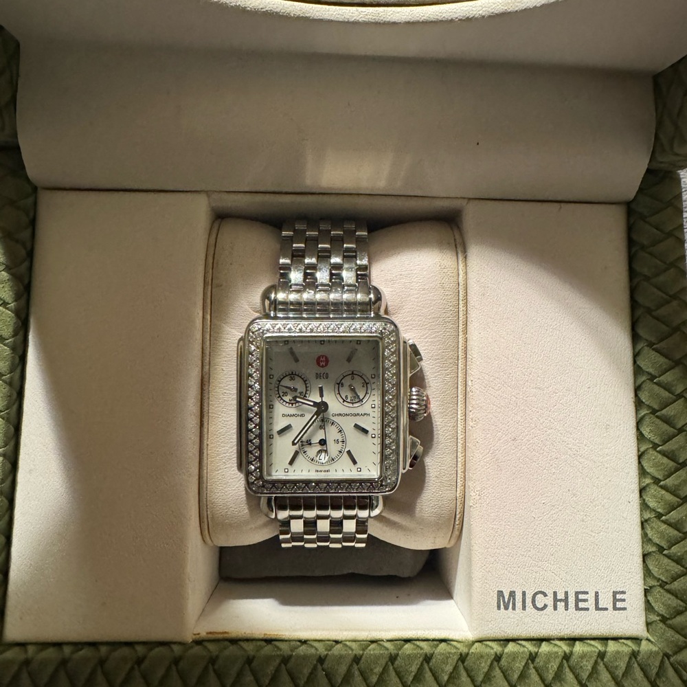 Michele Watch